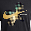 Nike Sportswear T-Shirt schwarz 28283 4