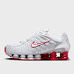 Nike Shox TL weiß 28288 1