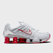 Nike Shox TL weiß 28288 2