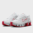 Nike Shox TL weiß 28288 4