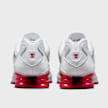 Nike Shox TL weiß 28288 5