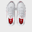Nike Shox TL weiß 28288 6