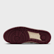 Nike Full Force Low blanco 28295 3