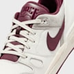 Nike Full Force Low blanco 28295 7