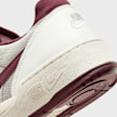 Nike Full Force Low blanco 28295 8