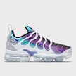 Nike Air VaporMax Plus negro 28297 2