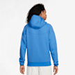 Nike Tech Fleece Full-Zip Windrunner Hoodie plava 28298 2