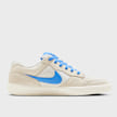 Nike SB Skateboardschuh Force 58 beige 28300 2