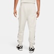 Nike Sportswear Swoosh Air Cargo Pants Fleece beige 28301 2