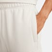 Nike Sportswear Swoosh Air Cargo Pants Fleece beige 28301 4