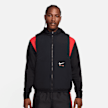 Nike   Sportswear Swoosh Air Therma Fit Insulated Vest czarny 28302 1
