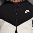 Nike Tech Fleece Windrunner Hoodie zwart 28304 4