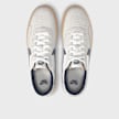 Nike SB Skateboard Heritage Vulc. blanc 28305 6