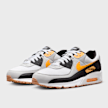 Nike Air Max 90 weiß 28319 4