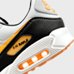 Nike Air Max 90 weiß 28319 8