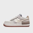 Nike   WMNS Air Force 1 Shadow biały 28323 1