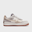 Nike   WMNS Air Force 1 Shadow biały 28323 2