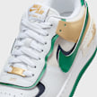 Nike WMNS Air Force 1 Shadow branco 28326 6