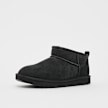 UGG Kids Classic Ultra Mini (PS) preto 28327 2