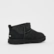 UGG Kids Classic Ultra Mini (PS) preto 28327 3