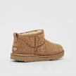 UGG Kids Classic Ultra Mini (PS) castanho 28328 3