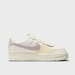 Nike   WMNS Air Force 1 Shadow beige 28329 2