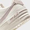 Nike   WMNS Air Force 1 Shadow beige 28329 7
