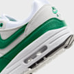 Nike WMNS Air Max 1 '87 blanc 28332 7