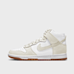 Nike   WMNS Dunk High blanc 28337 1