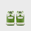 Nike WMNS Dunk High vert 28338 5