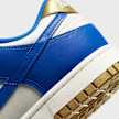 Nike WMNS Dunk Low blau 28339 7