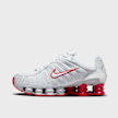 Nike WMNS Shox TL biały 28346 1