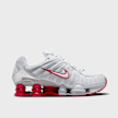 Nike Shox TL metallic platinum/pinksicle/pink foam/white blanc 28346 2
