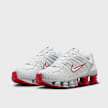 Nike WMNS Shox TL biały 28346 4