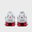 Nike WMNS Shox TL biały 28346 5