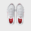 Nike WMNS Shox TL biały 28346 6