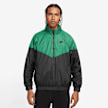 Nike Sportswear Windrunner Anorak Jacket schwarz 28352 1