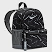 Nike   Brasilia JDI Mini Backpack nero 28354 2