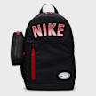 Nike Elemental Backpack Graphics schwarz 28361 1
