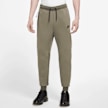 Nike Tech Fleece Jogger grün 28365 1