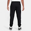 Nike Club Fleece Cuffed Pants schwarz 28370 2