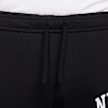 Nike Club Fleece Cuffed Pants schwarz 28370 3