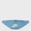 Nike   Heritage Hüfttasche bleu 28373 1