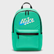 Nike Heritage Rucksack grün 28376 1