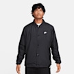 Nike Club Coaches Jacket negro 28377 1