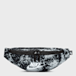 Nike Heritage Waistbag-Rorschach schwarz 28379 1