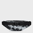 Nike Heritage Waistbag-Rorschach schwarz 28379 3