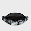 Nike Heritage Waistbag-Rorschach schwarz 28379 4