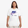 Nike Sportswear T-Shirt weiß 28382 1