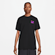 Nike Sportswear T-Shirt Air schwarz 28385 1